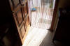 The doorway