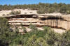 Ancient dwellings