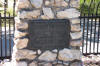 Buffalo Bill's Gravestone