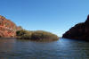 A smalll island