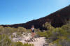 Miss Cape Range National Park - July 2004