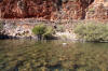 Very Shallow Water