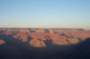 The Grand Canyon Sunset