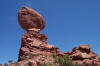 Hanging Rock