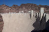 It's a big dam