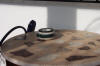 Early Afternoon on the table