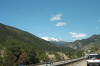 In the Rockies