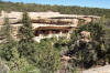Some ancient dwellings