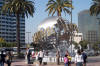 Universal Studios Globe