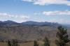 View from the Rockies